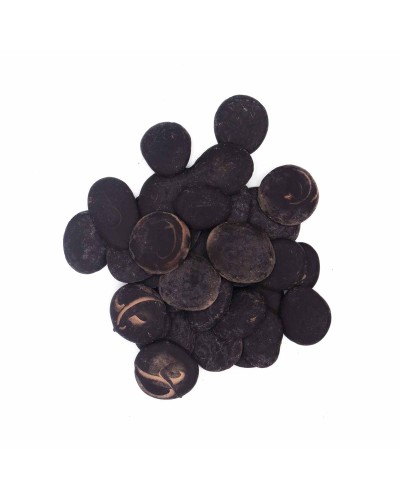 100% Raw Cacao Drops - Bolivia