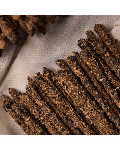 Palo Santo With Sandalwood